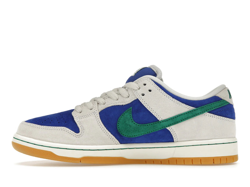 Nike SB Dunk Low Hyper Royal Malachite - Phantom/Malachite/Hyper Royal - HF3704-001 - 18