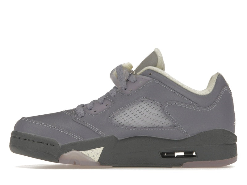 Jordan 5 Retro Low Indigo Haze (Women's) - widok 19