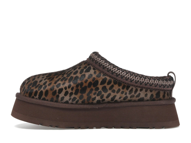 Ugg Tazz Caspian Slipper Burnt Cedar - 1178430-BCDR - 18