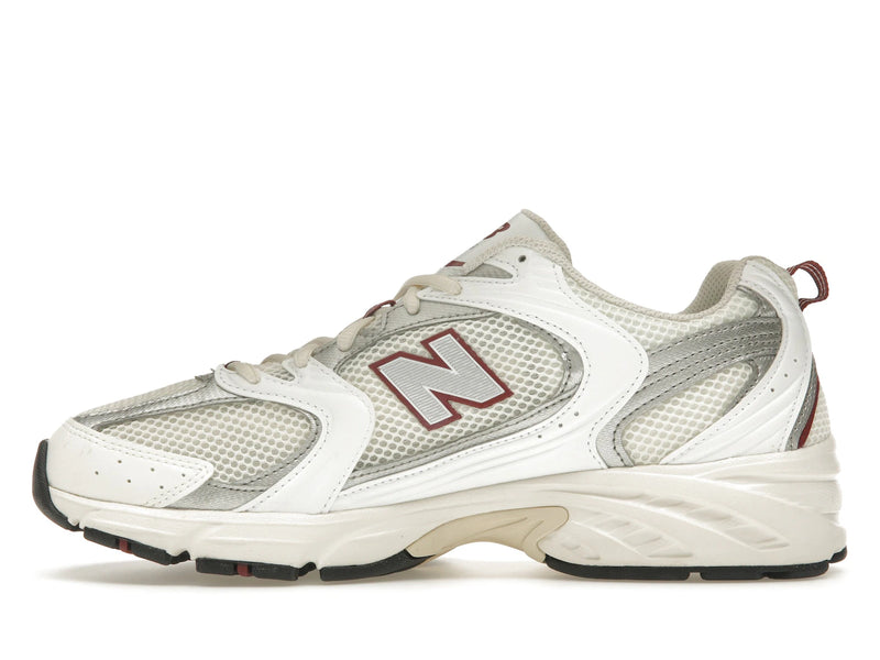 New Balance 530 Sea Salt Mercury Red - Sea Salt/Mercury Red - MR530SZ - 18