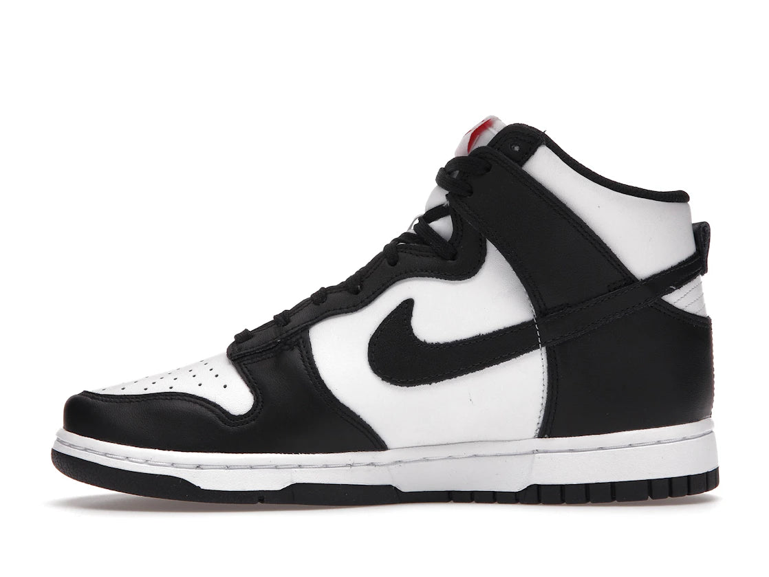 Image 2 de Nike Dunk High Panda 2021 W DD1869-103