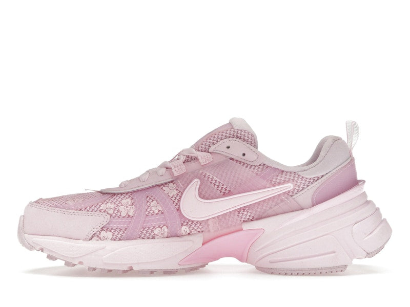Nike V2K Run Pink Foam Arctic Pink (Women's) - Pink Foam/Arctic Pink - HJ5269-600 - 18