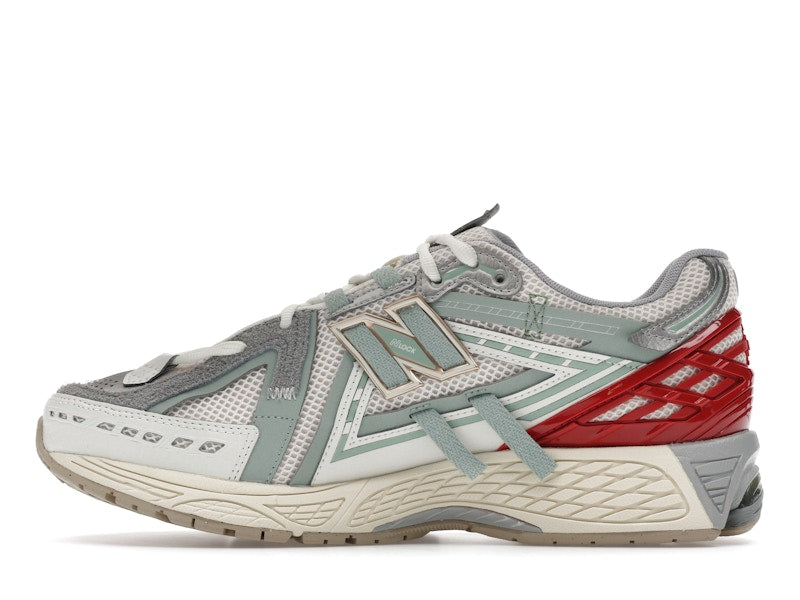 New Balance 1906A Tech Explosion Sea Salt Lone Star Grey - Ansicht 19