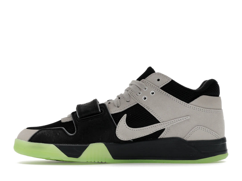 Air Jordan Jumpman Jack TR Travis Scott x Chase B Black Night Silver - IH7971-001 - 18