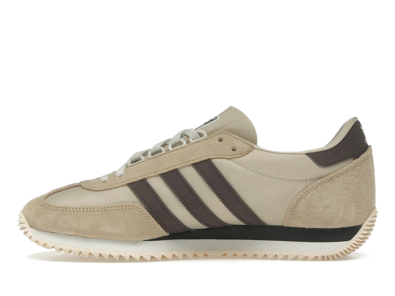 Adidas Achille Spzl Liam Gallagher Stone Khaki - Stone Khaki/Wonder Beige/Wonder White - JR4878 - 18