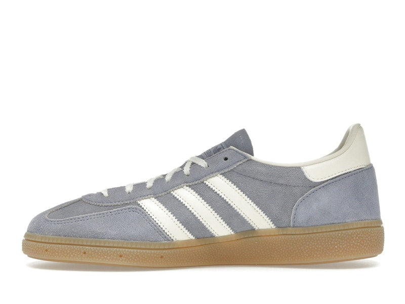 adidas Handball Spezial Silver Violet Cream White (Women's) - vista 19