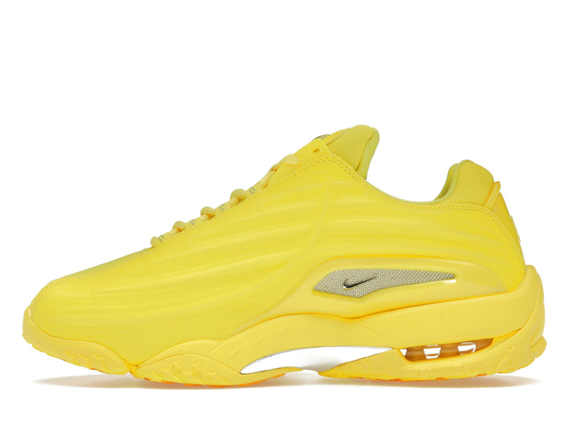 Nike Hot Step 2 Drake Nocta Opti Yellow - Opti Yellow/Chrome/University Gold - DZ7293-700 - 18