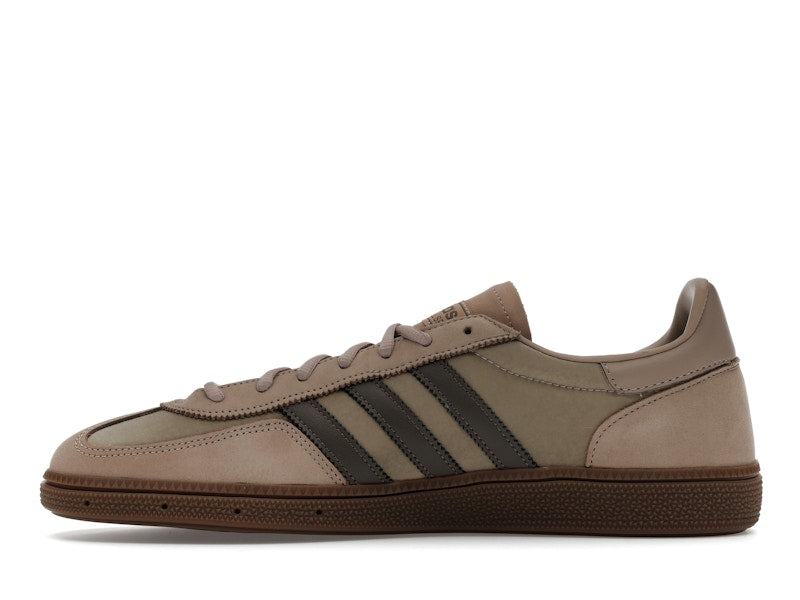 adidas Handball Spezial Trace Khaki Cargo Brown - vista 19