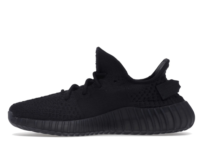Adidas Yeezy Boost 350 V2 Onyx - Onyx/Onyx/Onyx - HQ4540 - 18