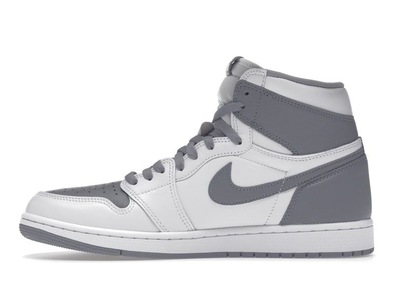 Air Jordan 1 Retro High OG Stealth - Stealth/White - 555088-037 - 18
