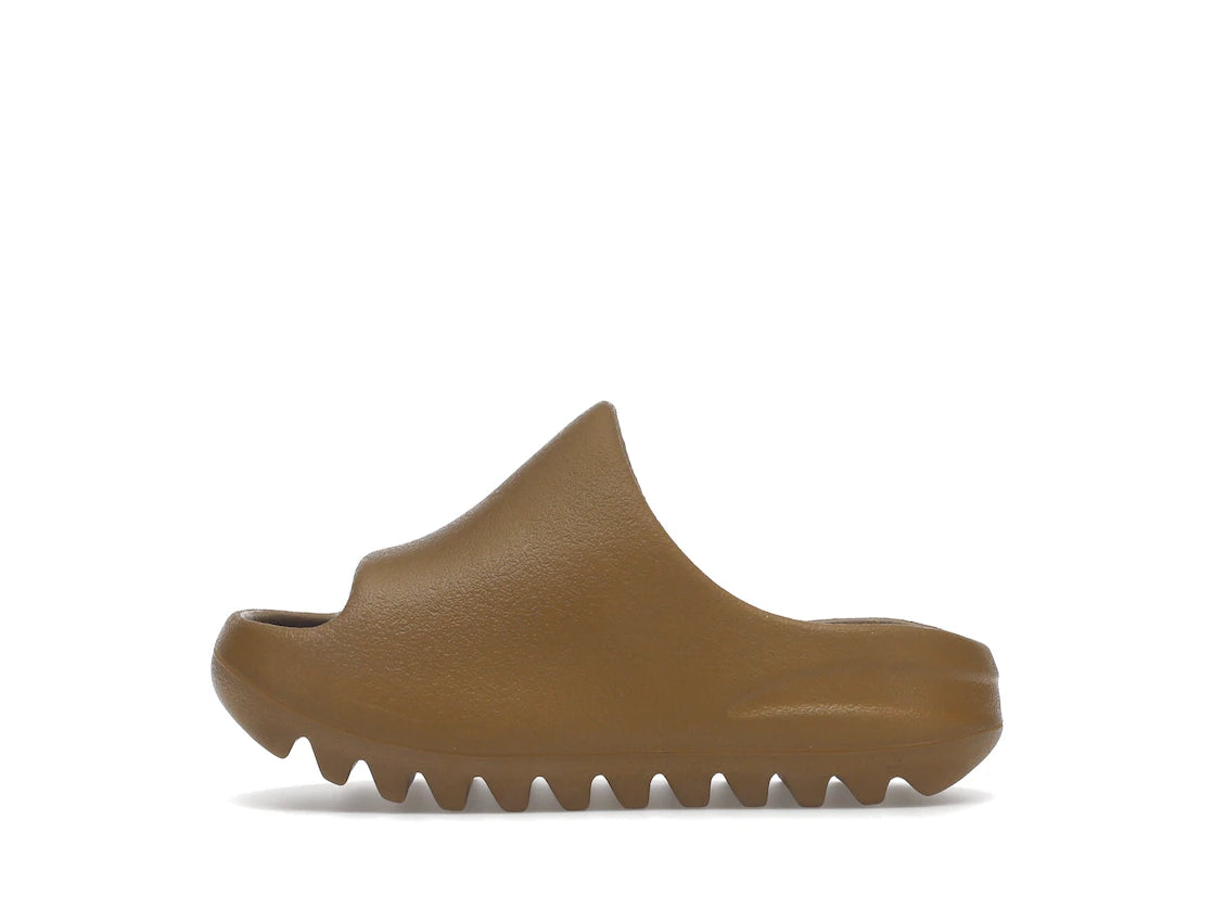 Image 2 de Adidas Yeezy Slide Ochre Kids GW1932