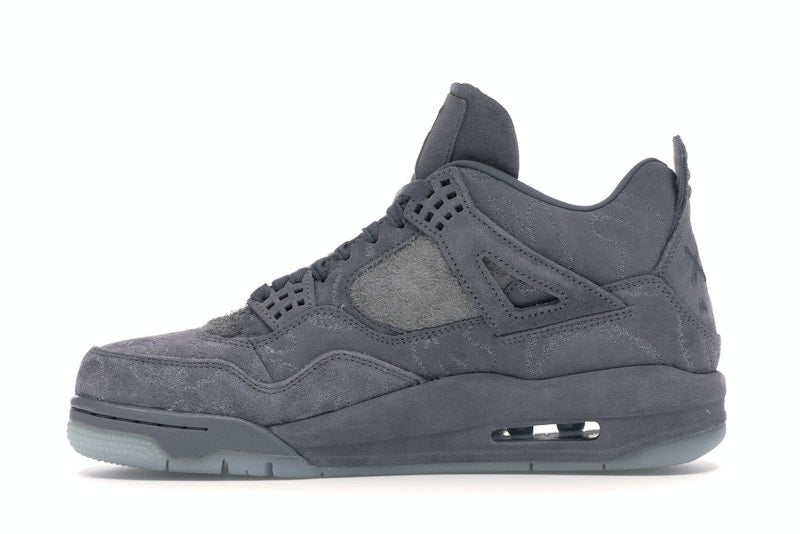 Air Jordan 4 Retro Kaws - vista 18
