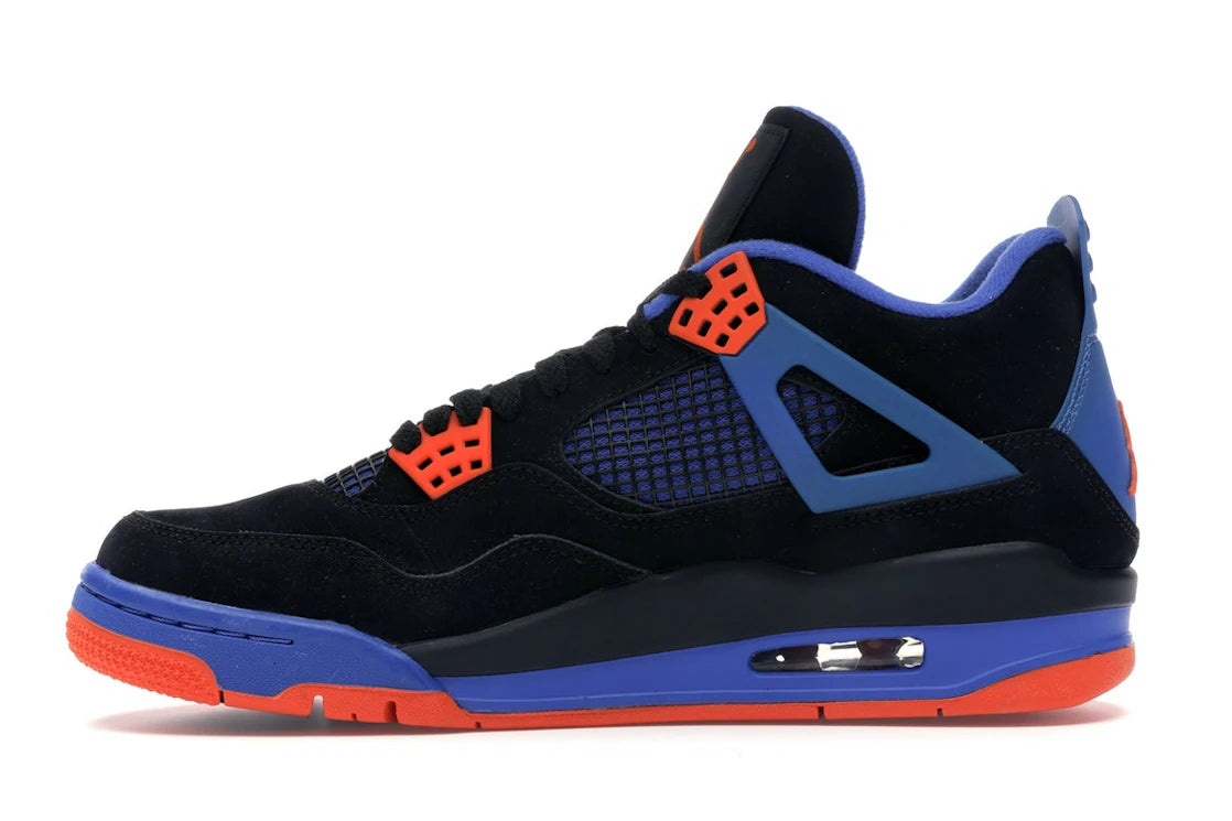 Image 2 de Jordan 4 Retro Cavs 308497-027