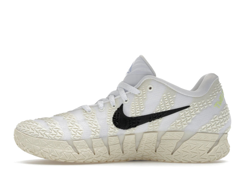 Nike Ja 3 Coconut Milk - White/Black/Coconut Milk - HF2793-101/HF2794-101 - 18