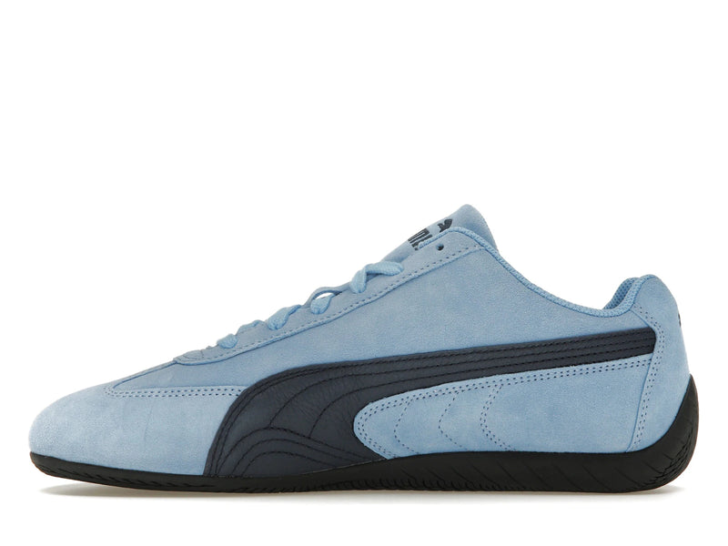 Puma Speedcat Archive Team Light Blue Club Navy - Team Light Blue/Club Navy - 398847-01 - 18