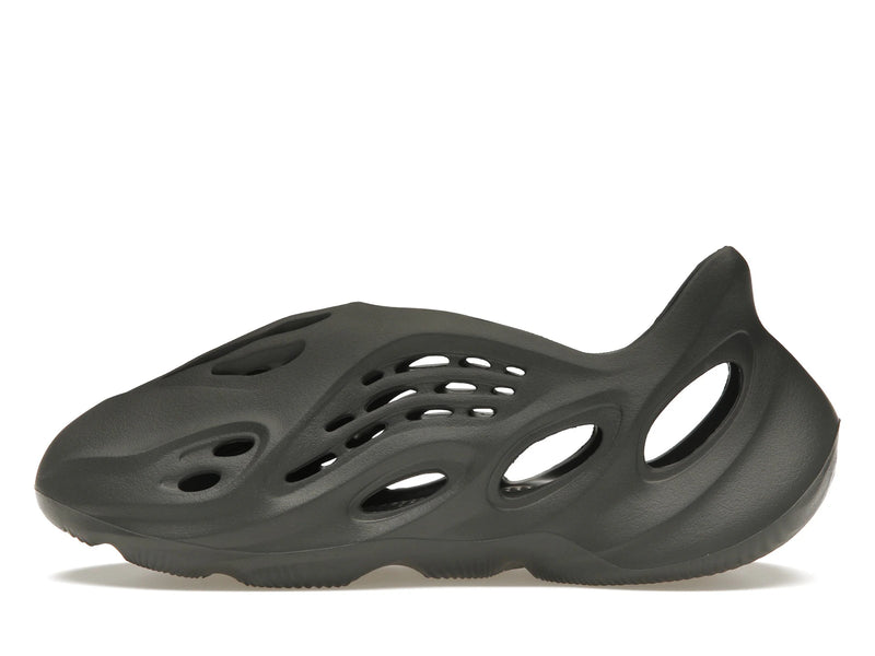 Adidas Yeezy Foam Rnr Carbon - Carbon/Carbon/Carbon - IG5349 - 18