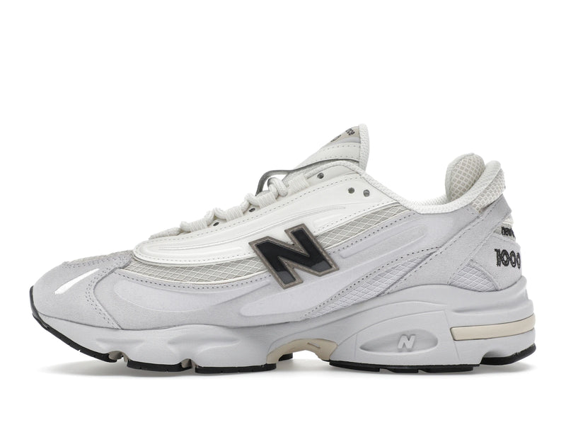 New Balance 1000 Pearl Grey Black - Pearl Grey/Black - M1000PSB - 18