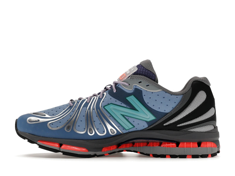 New Balance 1890 Action Bronson Blue Grey - Blue/Grey - U18908BN - 18