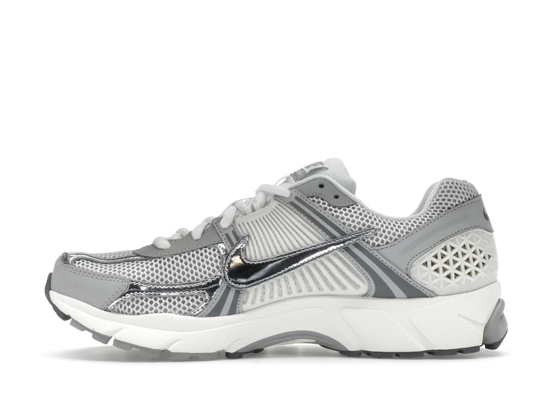 Nike Zoom Vomero 5 Metallic Silver - Summit White/Light Smoke Grey/Smoke Grey/Metallic Silver - IM2219-121 - 18