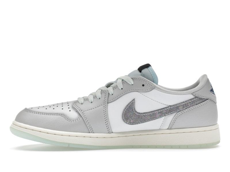 Jordan 1 Retro Low OG Year of the Snake (2025) - visning 19