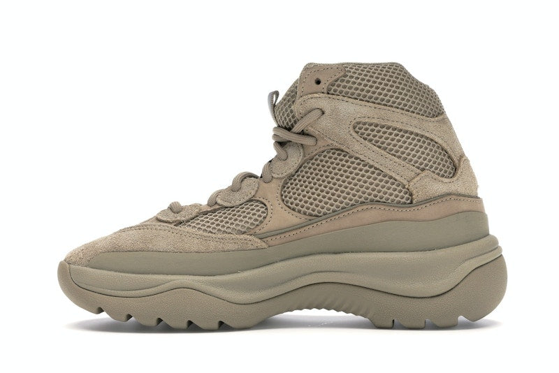 adidas Yeezy Desert Boot Rock - visning 19