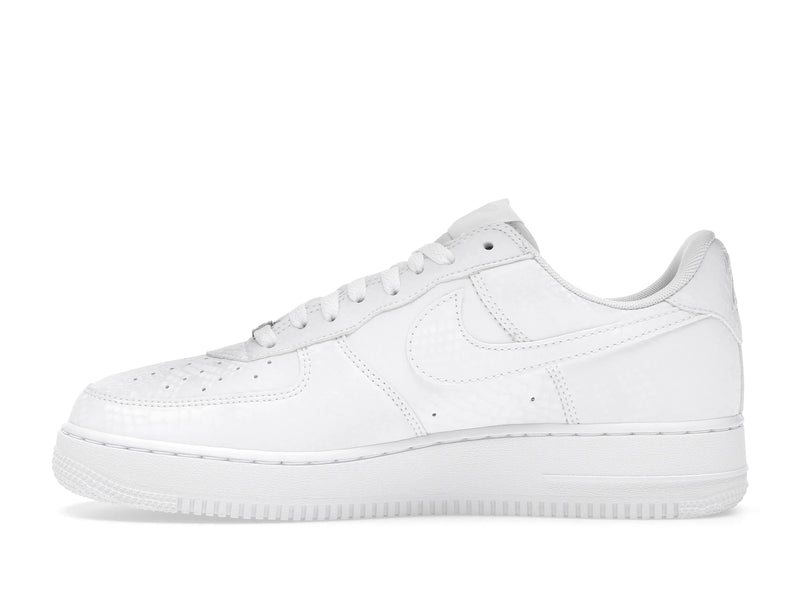 Nike Air Force 1 Low Kobe Bryant Forever White - White/White - IB0018-100 - 18