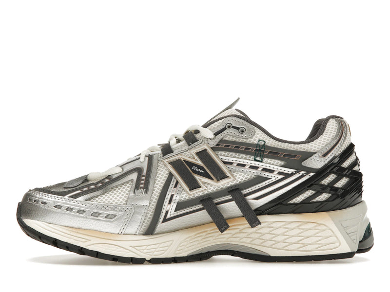 New Balance 1906a Silver Metalic Castlerock - Silver Metalic/Castlerock/Gold Metallic - M1906AD - 18