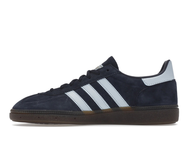 Adidas Handball Spezial Navy Gum - Navy/Clear Sky/Gum - BD7633 - 18