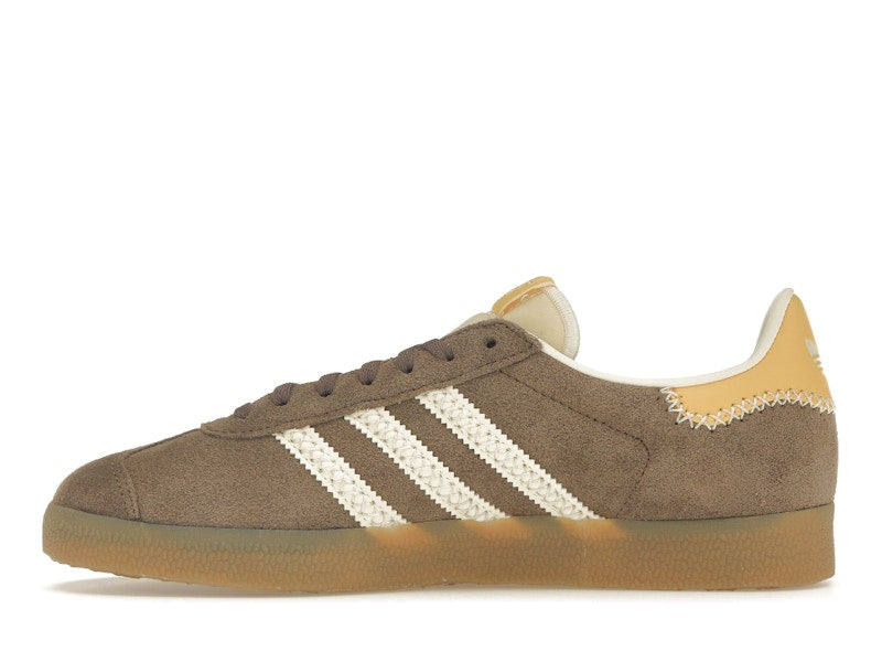 adidas Gazelle Earth Strata - Earth Strata/Cream White/Semi Spark - IE3693 - 18