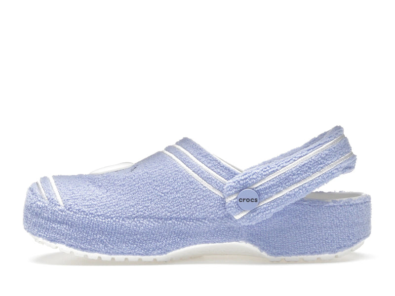 Crocs Classic Clog South Park Towelie - Purple/White/Multi - 211501-90H - 18