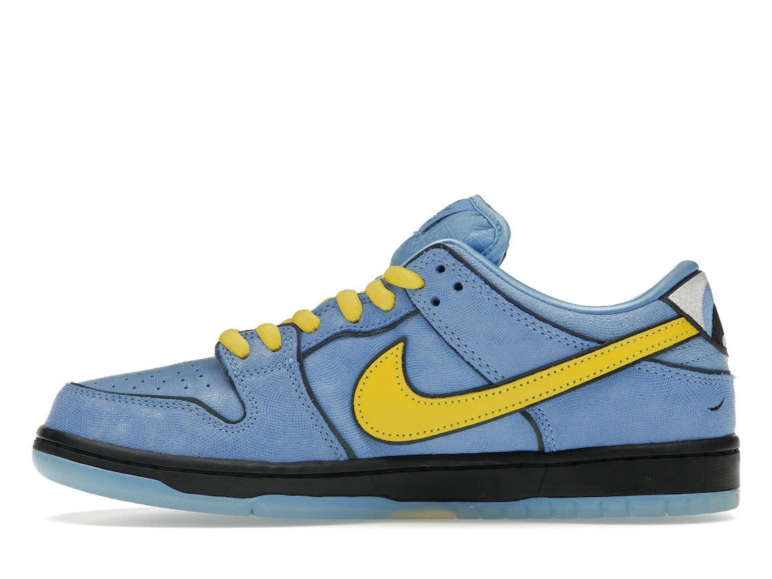 Image 2 de Nike SB Dunk Low The Powerpuff Girls Bubbles FZ8320-400