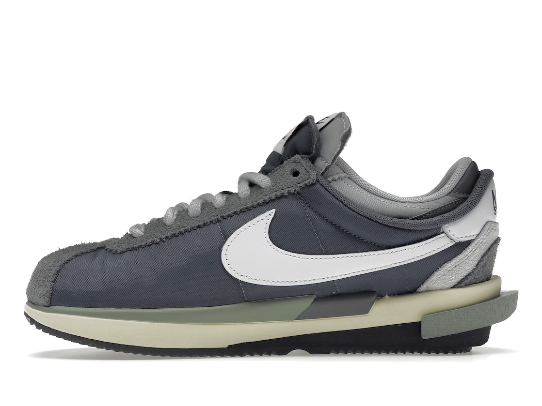 Image 2 de Nike Cortez 40 Sacai Grey DQ0581-001