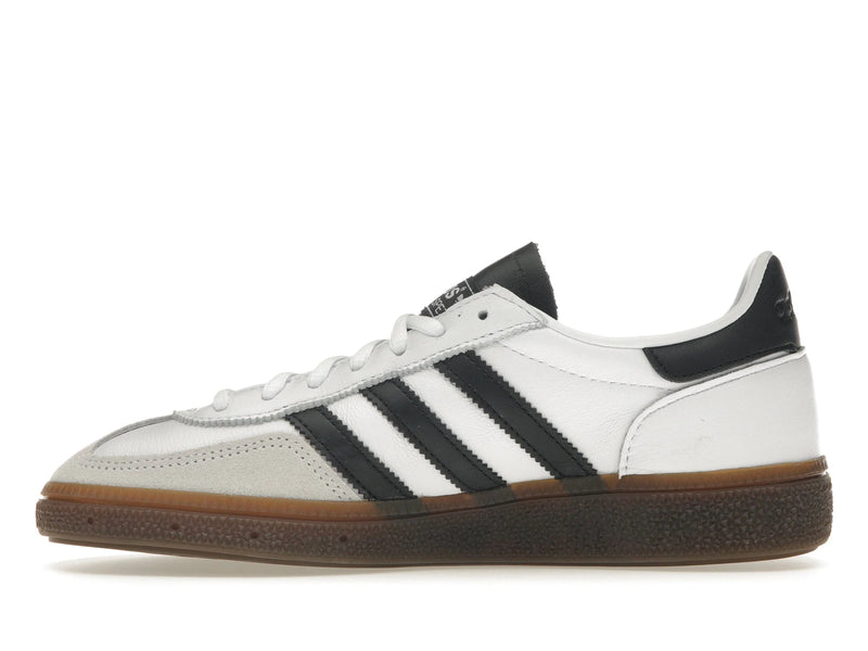 Adidas Handball Spezial White Black Gum - Cloud White/Core Black/Gum - IE3403 - 18