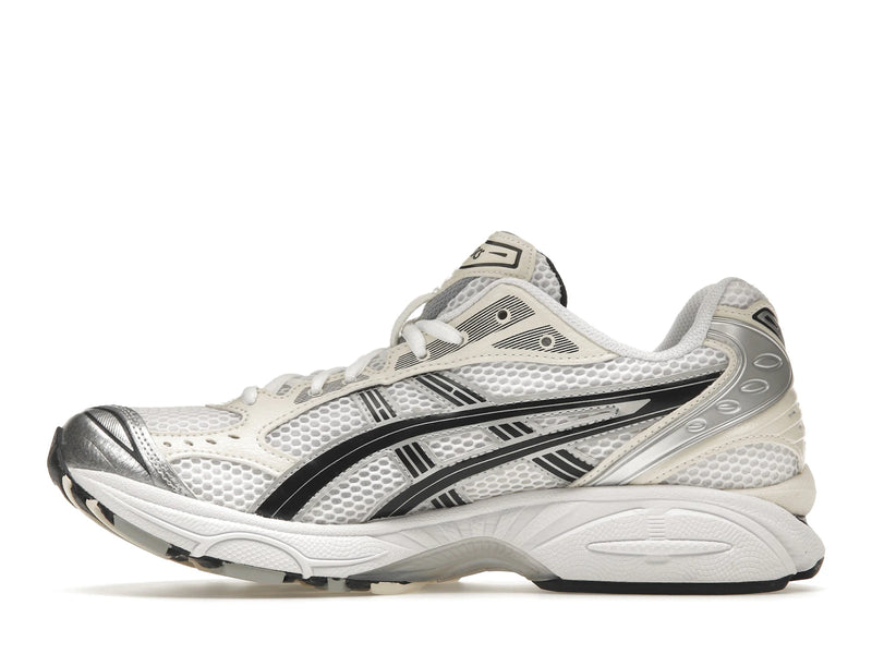 Asics Gel Kayano 14 White Midnight (W) - White/Midnight - 1202A056-109 - 18