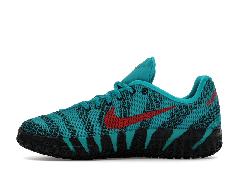 Nike JA 3 Turbo Green (GS) - Turbo Green/Black/White/University Red - IB4773-300 - 18