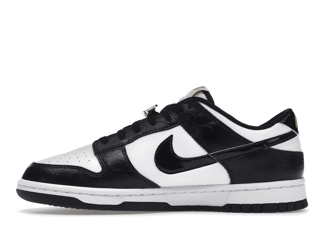 Image 2 de Nike Dunk Low World Champs Black White DR9511-100