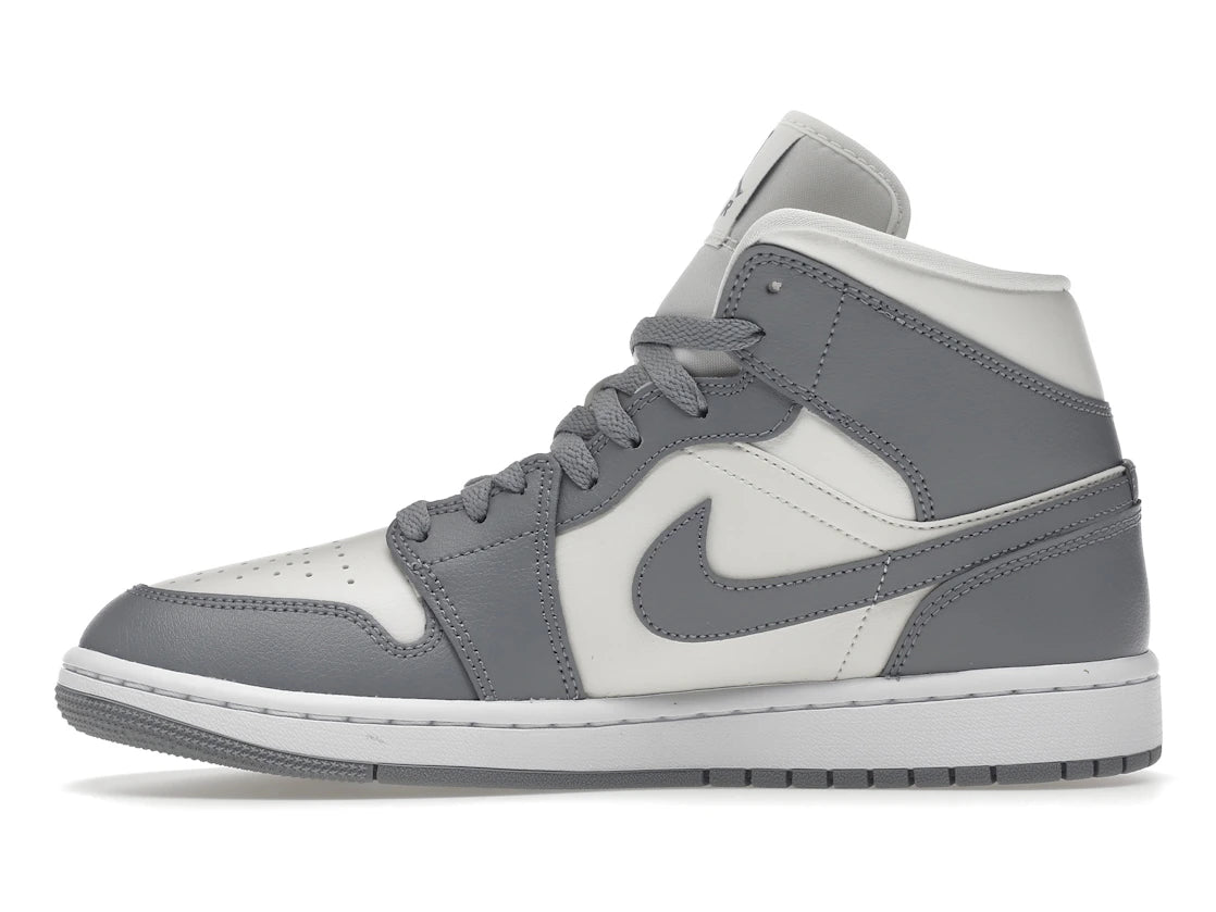 Image 2 de Air Jordan 1 Mid Stealth W BQ6472-115