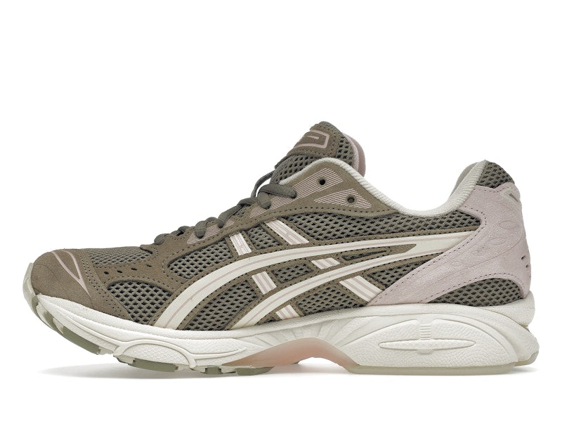 ASICS Gel-Kayano 14 Mink Cream (Women's) - Mink/Cream - 1202A105-020 - 18