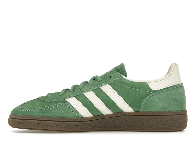 Adidas Handball Spezial Preloved Green - Preloved Green/Cream White/Crystal White - IG6192 - 18