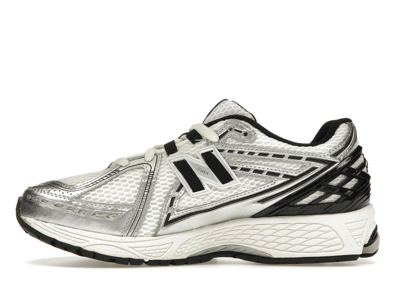 New Balance 1906r Silver Black - White/Silver/Black - M1906RER - 18