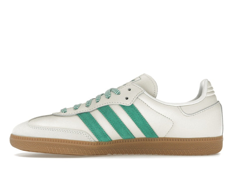 adidas Samba Off White Court Green (Women's) - visning 19