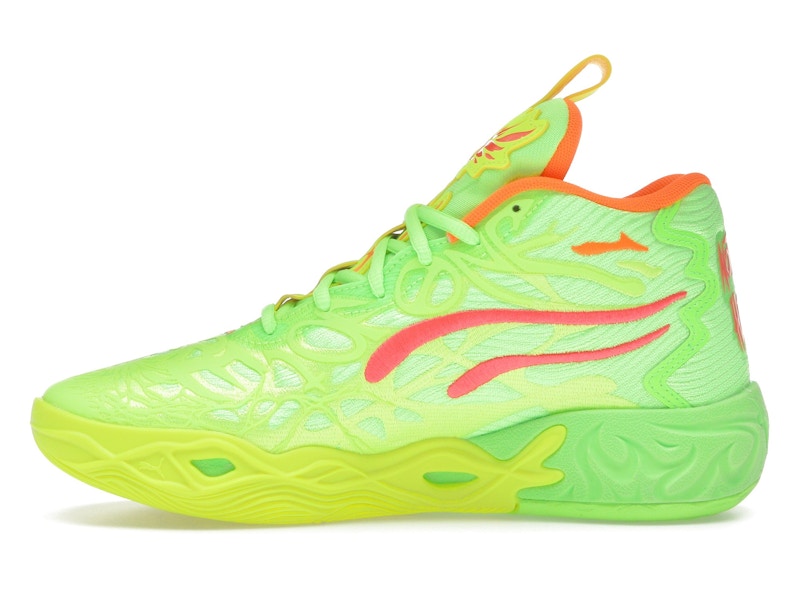 Puma LaMelo Ball MB.04 Gem - vue 18