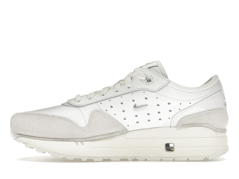 Nike Air Max 1 86 Jacquemus White - Summit White/Sail/Metallic Silver - HM6690-100 - 18