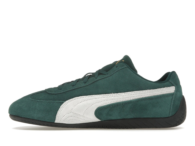 Puma Speedcat OG Dark Myrtle White - Dark Myrtle/PUMA White - 398846-12 - 18