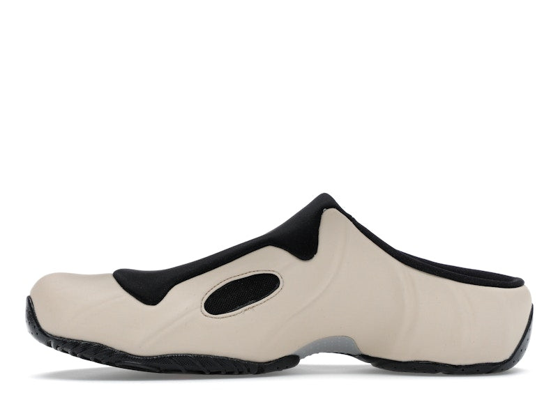 Nike Clogposite Sanddrift - Sanddrift/Metallic Silver/Black - HF6881-100 - 18