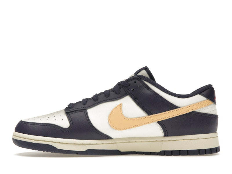 Nike Dunk Low Retro From Nike To You Midnight Navy - Ansicht 19