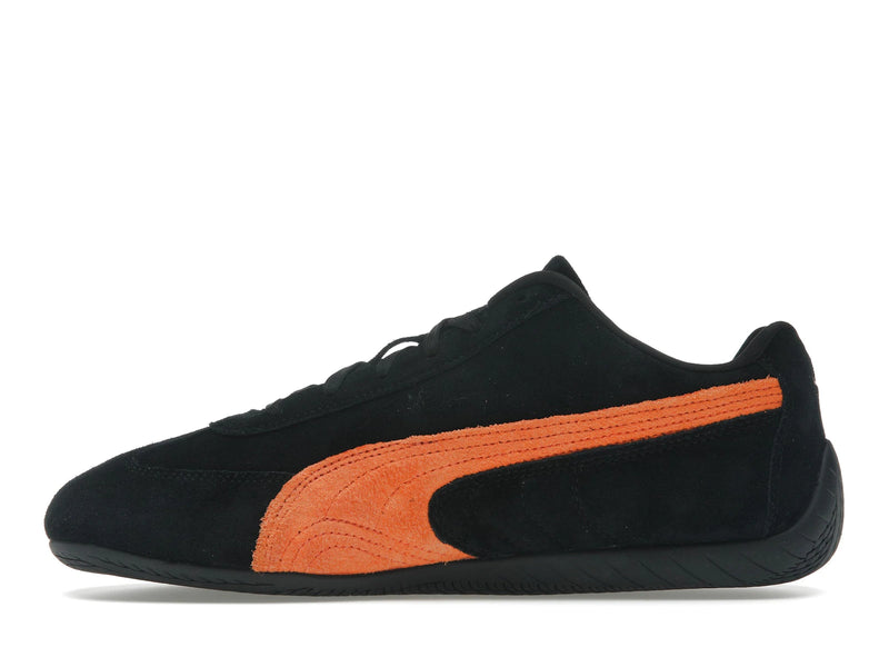 Puma Speedcat OG Black Rickie Orange - PUMA Black/Rickie Orange - 398846-20 - 18