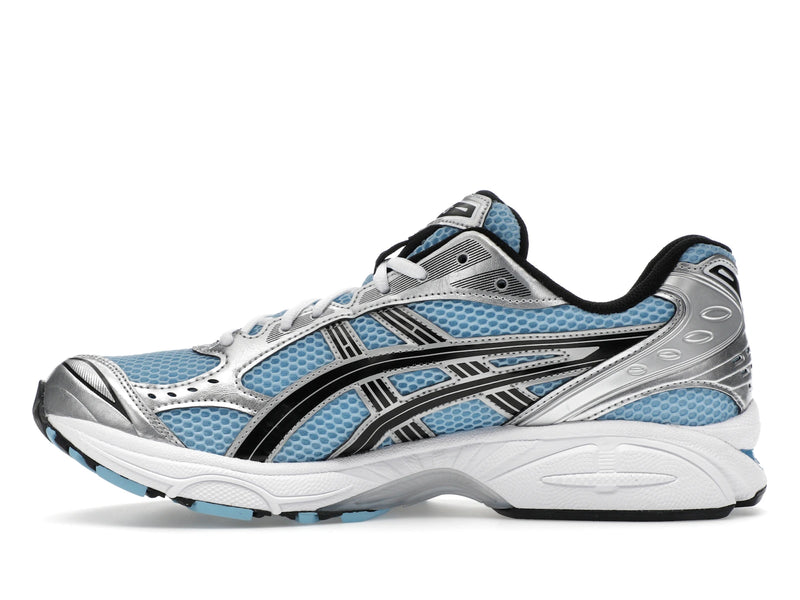 Asics Gel Kayano 14 Arctic Sky Pure Silver - Arctic Sky/Pure Silver - 1203A537-400 - 18