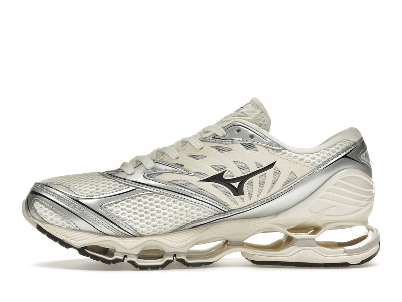Mizuno Wave Prophecy Ls Pristine Black Silver - Pristine/Black/Silver - D1GA251101 - 18