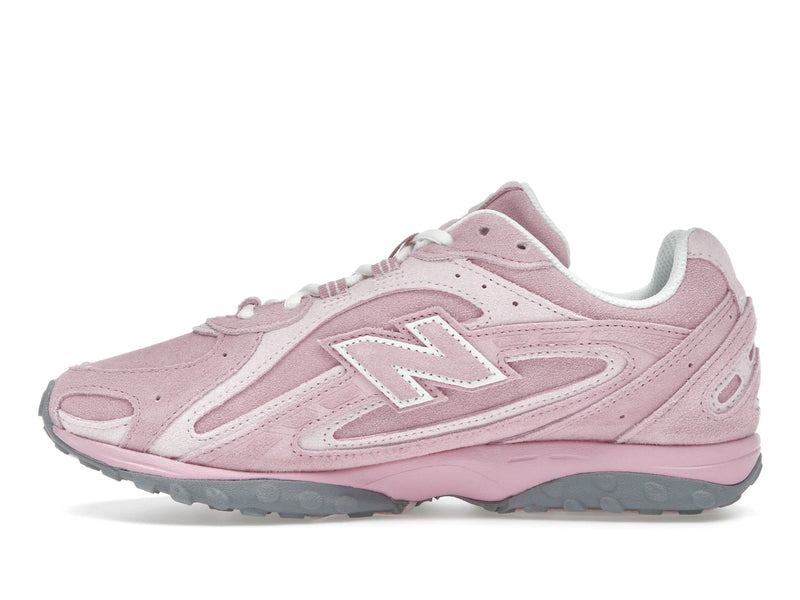 New Balance 204l Pastel Pink - U204LMMD - 18